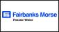 Fairbanks turbine pump sales